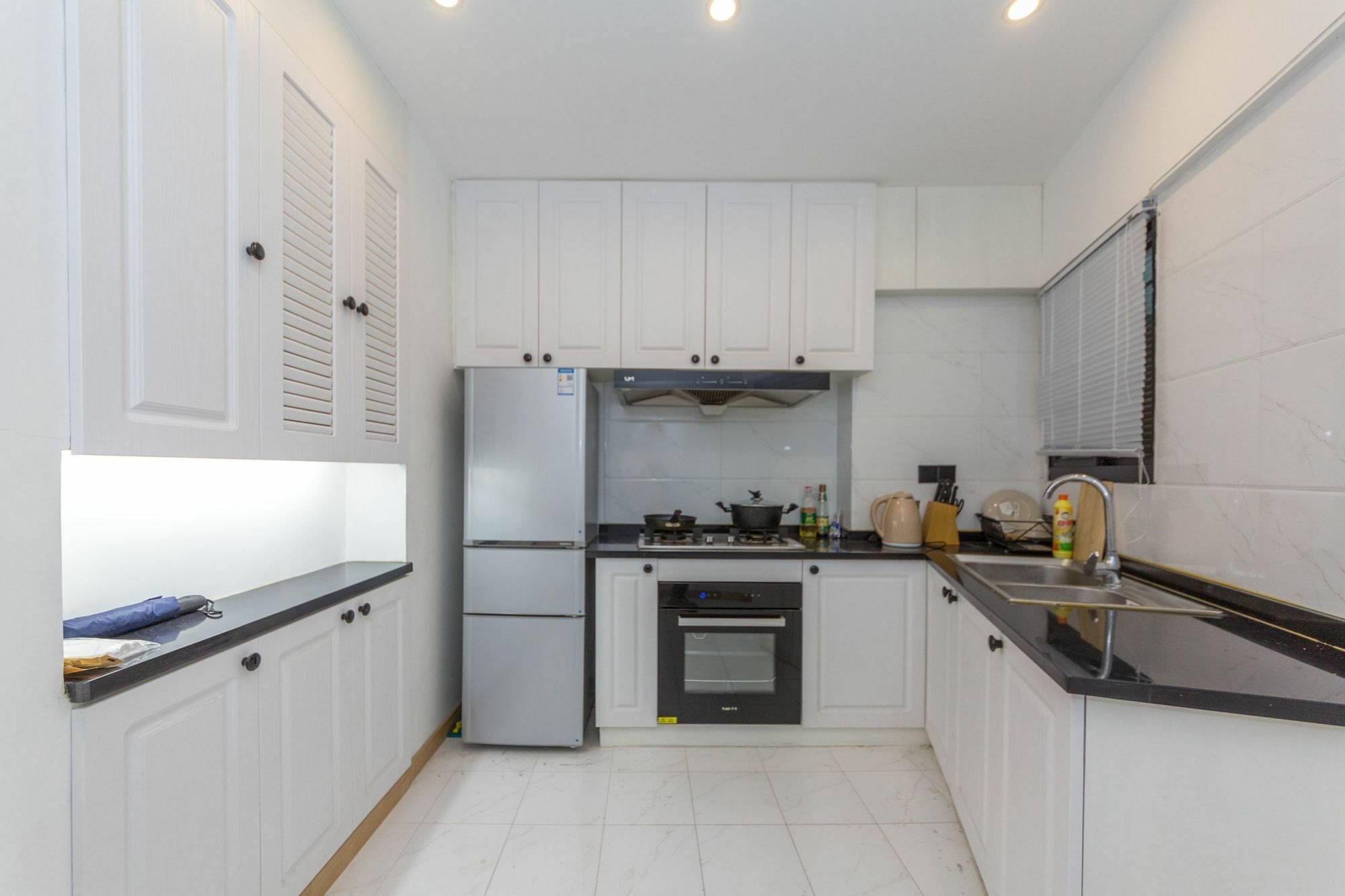 Henry'S Apartment - South Maoming Road Shanghai Extérieur photo