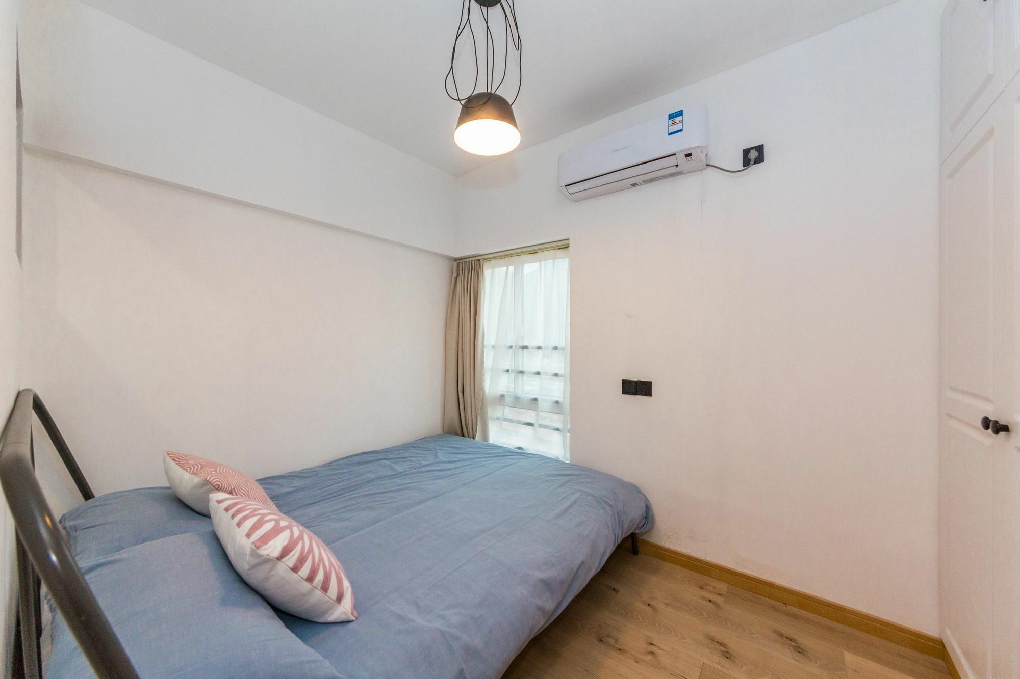 Henry'S Apartment - South Maoming Road Shanghai Extérieur photo