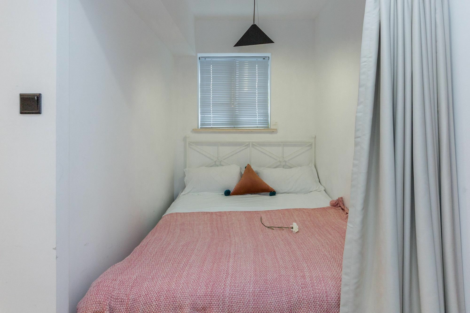 Henry'S Apartment - South Maoming Road Shanghai Extérieur photo